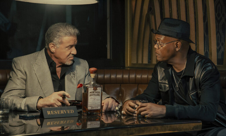 Тејлор Шеридан премешта спинофф ‘Тулса Кинг’ из Њу Орлеанса у Тексас