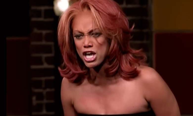 Нетфлик-ов следећи документарни филм о најбољем моделу Америке: 7 највећих шокова