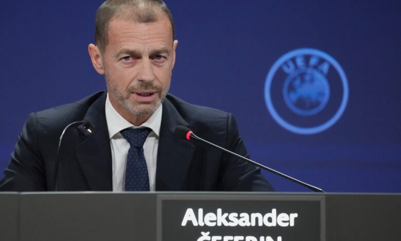 Сага о Европској Суперлиги се завршава договором Реал Мадрида и УЕФА