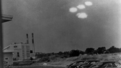 Трампов налог да објави доказе за ванземаљце замагљује научну потрагу за ванземаљским животом Трампов налог да објави доказе за ванземаљце замагљује научну потрагу за ванземаљским животом