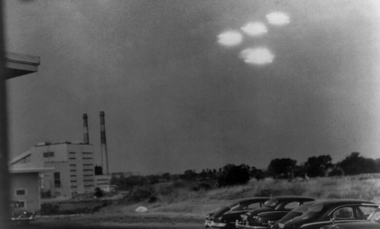 Трампов налог да објави доказе за ванземаљце замагљује научну потрагу за ванземаљским животом