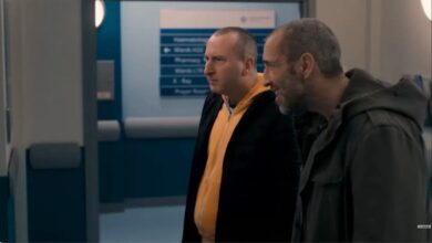 Шеф ИТВ-а одбацује планове за кросовер сапуна након штос у Коридејлу