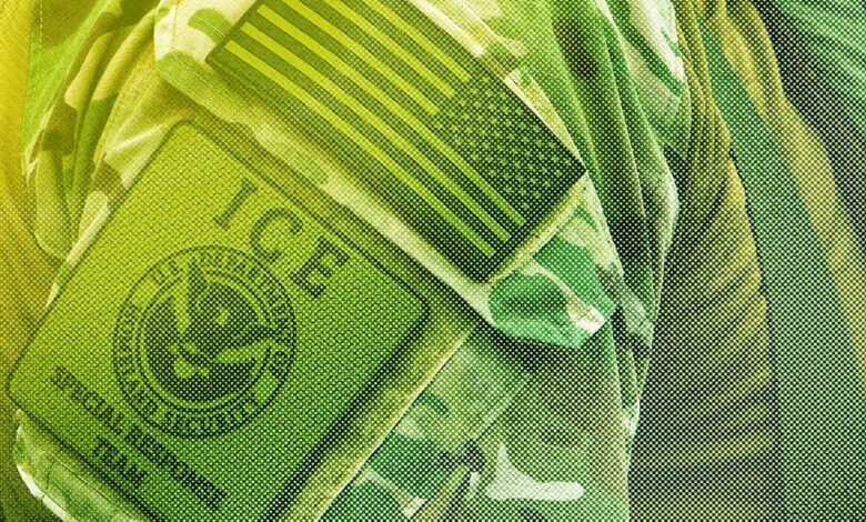 ‘Унцанни Валлеи’: ИЦЕ-ови тајни планови проширења, етичке бриге радника Палантир и помоћници вештачке интелигенције