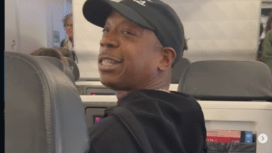 Ја Руле полетео са Супербоула након „борбе јастука“ са сарадницима 50 Цента: извештај