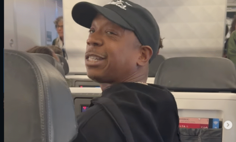 Ја Руле полетео са Супербоула након „борбе јастука“ са сарадницима 50 Цента: извештај