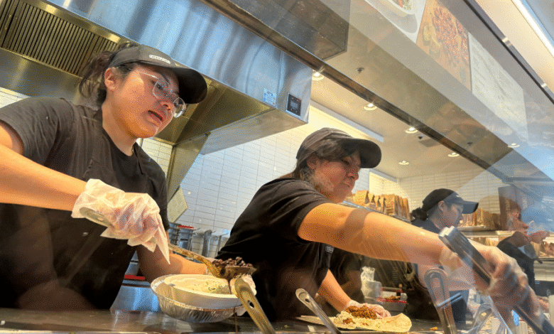 Цхипотле поклања оброке у вредности од 1 милион долара током Супер Боула – ево како можете да освојите бесплатну чинију