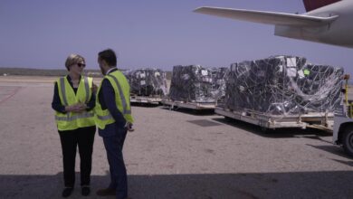 Америчка испорука лекова Венецуели сигнализира нову еру сарадње