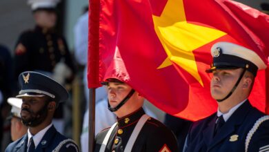 Вијетнамска војска је тајно планирала америчку инвазију већ 50 година, наводи се у извештају Вијетнамска војска је тајно планирала америчку инвазију већ 50 година, наводи се у извештају