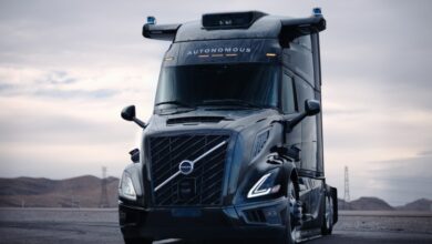 Аурора каже да ће ‘утростручити’ своју мрежу камиона без возача