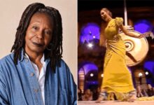 Такмичарка ‘АНТМ’ реагује на извињење Вупи Голдберг што јој се смејала