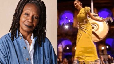 Такмичарка ‘АНТМ’ реагује на извињење Вупи Голдберг што јој се смејала