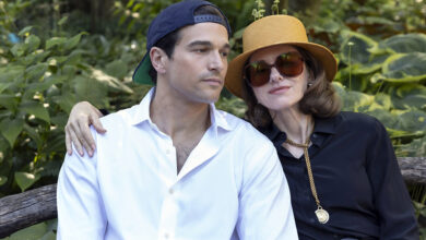 Cast, Creator Respond to Backlash and Jack Schlossberg