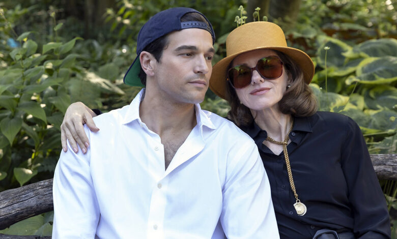 Cast, Creator Respond to Backlash and Jack Schlossberg