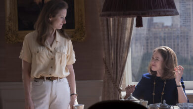 Пол Ентони Кели о његовој смрти ЈФК Јр., Јацкие Кеннеди Пол Ентони Кели о његовој смрти ЈФК Јр., Јацкие Кеннеди