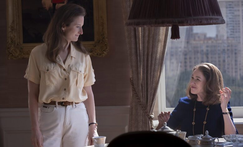 Пол Ентони Кели о његовој смрти ЈФК Јр., Јацкие Кеннеди