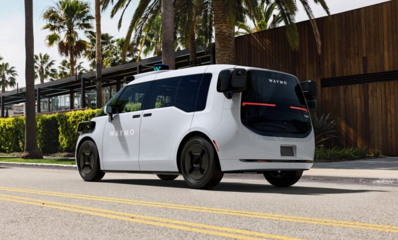 Ваимо најављује своју следећу генерацију роботакиса