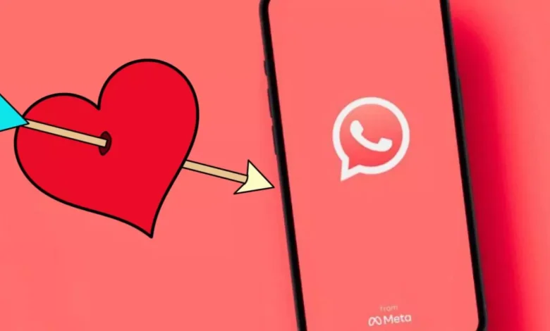 Како активирати „режим за Дан заљубљених“ у ВхатсАпп-у овог 14. фебруара? Како активирати „режим за Дан заљубљених“ у ВхатсАпп-у овог 14. фебруара?