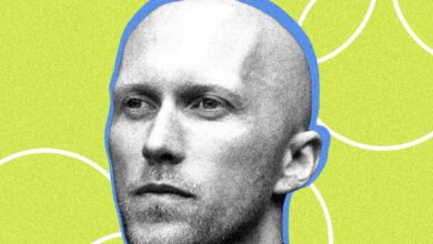 Зашто је олимпијски кореограф Беноит Рицхауд постао популаран само због промене јакне