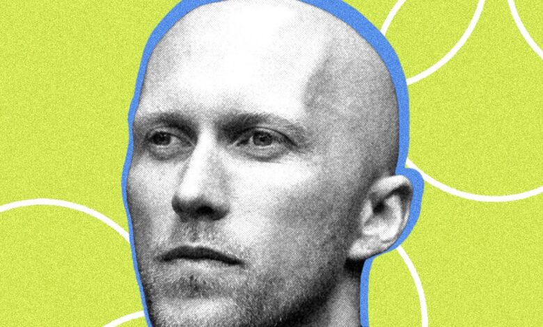 Зашто је олимпијски кореограф Беноит Рицхауд постао популаран само због промене јакне