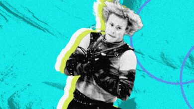 Како је Илиа Малинин направио револуцију у уметничком клизању са својим четвороструким акселом