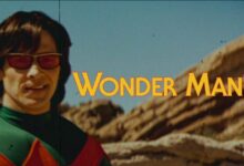 Овај ретро трејлер „Чудесног човека“ је тако забаван, желели бисмо да је прави филм