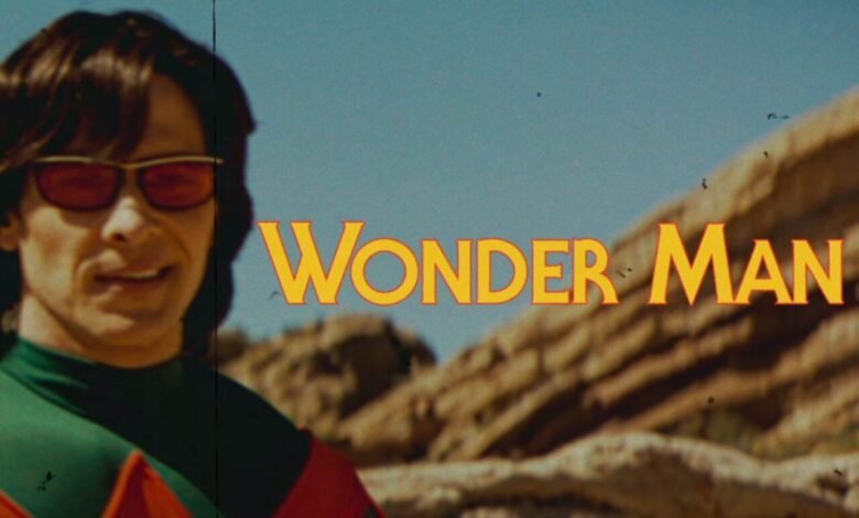 Овај ретро трејлер „Чудесног човека“ је тако забаван, желели бисмо да је прави филм Овај ретро трејлер „Чудесног човека“ је тако забаван, желели бисмо да је прави филм