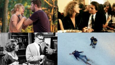 Најгори филмови свих времена