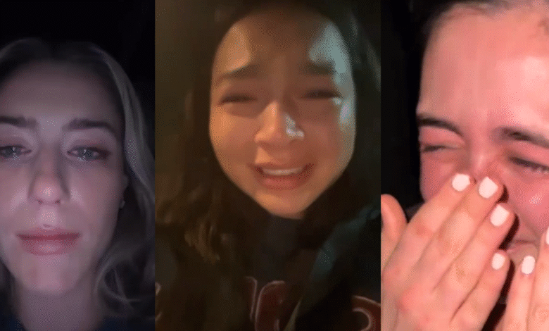 ТикТокери се расплачу због трагичног завршетка Вутхеринг Хеигхтс-а | Култура