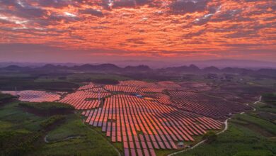 Кинеске емисије угљеника су можда достигле критичну прекретницу раније него што се очекивало