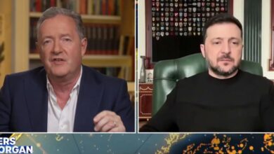 Зеленски огорчен што ће се Русија такмичити на Параолимпијским играма | Вести