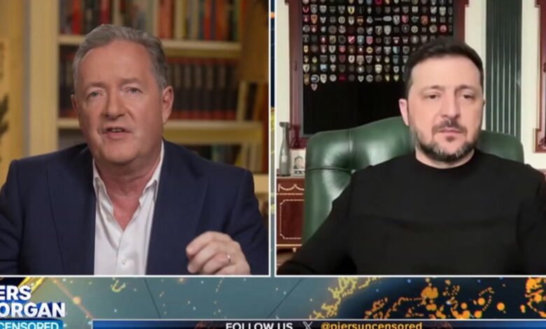 Зеленски огорчен што ће се Русија такмичити на Параолимпијским играма | Вести