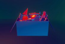 Ништа што има потенцијал да буде било шта