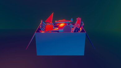 Ништа што има потенцијал да буде било шта Ништа што има потенцијал да буде било шта