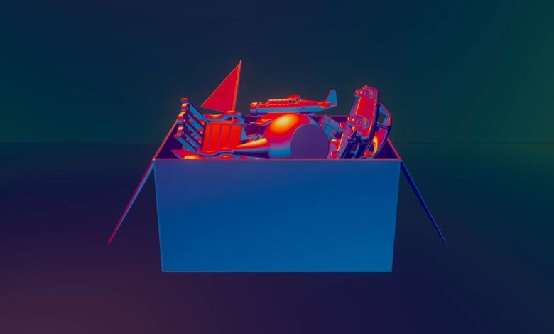 Ништа што има потенцијал да буде било шта