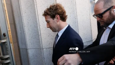 Закерберг признаје грешке Инстаграма у свом суђењу