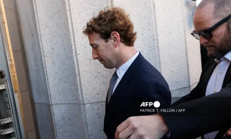 Закерберг признаје грешке Инстаграма у свом суђењу