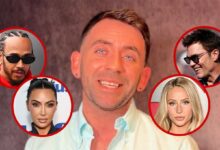 Астролог предвиђа будућност највећих романса славних на Супер Боулу