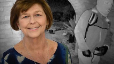 Киднаповање Ненси Гатри је можда била неуспешна провала: Извештај