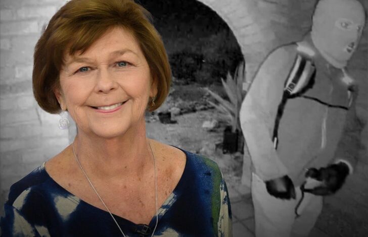 Киднаповање Ненси Гатри је можда била неуспешна провала: Извештај