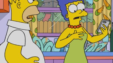 Тхе Симпсонс Сховруннер на могућем финалу серије