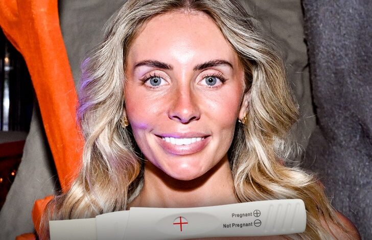 Бони Блу каже да је трудна након незаштићеног секса са 400 мушкараца Бони Блу каже да је трудна након незаштићеног секса са 400 мушкараца