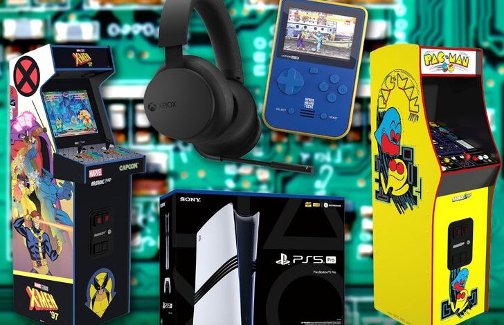 Побољшајте своје искуство играња уз ове обавезне ствари