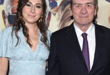 Откривен узрок смрти кћерке Томија Ли Џонса Викторије Џонс