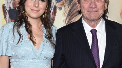 Откривен узрок смрти кћерке Томија Ли Џонса Викторије Џонс Откривен узрок смрти кћерке Томија Ли Џонса Викторије Џонс