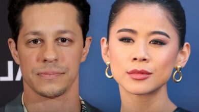 ЦБС стаје на страну Лије Луис у односу на Давида Дел Рија у поновној истрази о ‘Матлоцку’