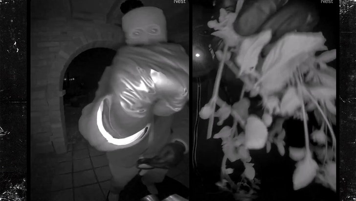 Власти објавиле прве слике потенцијалног субјекта у случају Нанци Гутхрие