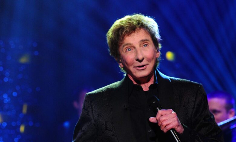 Бери Манилоу одлаже још концерата како би се опоравио од операције рака Бери Манилоу одлаже још концерата како би се опоравио од операције рака