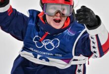 Упознајте сноубордеристкињу тима САД Хахну Норман