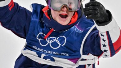 Упознајте сноубордеристкињу тима САД Хахну Норман