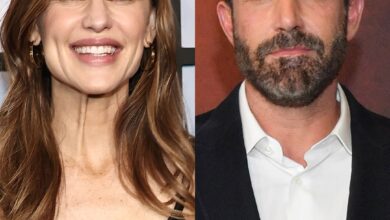 Џенифер Гарнер о заједничким родитељским улогама Бена Афлека, породична динамика Џенифер Гарнер о заједничким родитељским улогама Бена Афлека, породична динамика